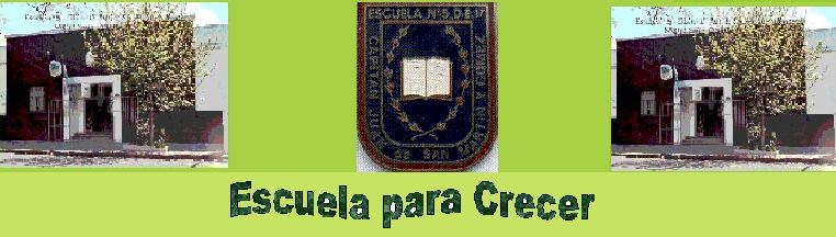 Escuela N� 5 D.E. N� 17
